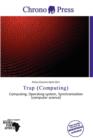 Image for Trap (Computing)