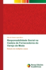 Image for Responsabilidade Social na Cadeia de Fornecedores do Varejo de Moda