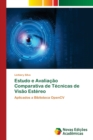 Image for Estudo e Avaliacao Comparativa de Tecnicas de Visao Estereo