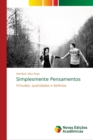 Image for Simplesmente Pensamentos