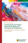 Image for Contribuicoes do Projeto Especial de Acao para Formacao de Professores