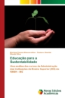 Image for Educacao para a Sustentabilidade