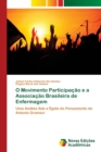 Image for O Movimento Participacao e a Associacao Brasileira de Enfermagem