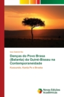 Image for Dancas do Povo Brasa (Balanta) da Guine-Bissau na Contemporaneidade