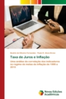 Image for Taxa de Juros e Inflacao