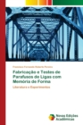 Image for Fabricacao e Testes de Parafusos de Ligas com Memoria de Forma