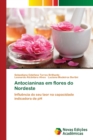 Image for Antocianinas em flores do Nordeste