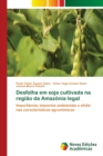 Image for Desfolha em soja cultivada na regiao da Amazonia legal