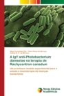 Image for A IgY anti-Photobacterium damselae na terapia de Rachycentron canadum