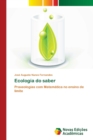 Image for Ecologia do saber