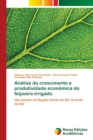 Image for Analise do crescimento e produtividade economica do feijoeiro irrigado
