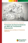 Image for Formacao de Empreendedores por Meio de Treinamento Empresarial