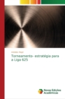 Image for Torneamento- estrategia para a Liga 625