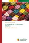Image for Programacao Orientada a Objetos
