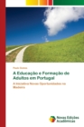 Image for A Educacao e Formacao de Adultos em Portugal