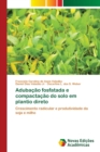 Image for Adubacao fosfatada e compactacao do solo em plantio direto