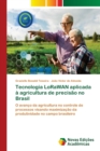Image for Tecnologia LoRaWAN aplicada a agricultura de precisao no Brasil