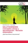 Image for Salutogenesis