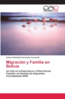 Image for Migracion y Familia en Bolivia
