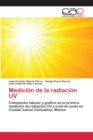 Image for Medicion de la radiacion UV