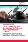 Image for Perfil Epidemiologico Accidentes de Transito Pacientes Hospital Tumbes