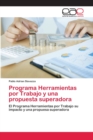 Image for Programa Herramientas por Trabajo y una propuesta superadora