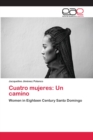 Image for Cuatro mujeres