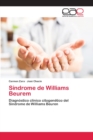 Image for Sindrome de Williams Beurem