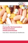 Image for Consulta farmaceutica
