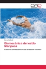 Image for Biomecanica del estilo Mariposa