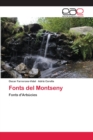 Image for Fonts del Montseny