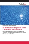 Image for El Minotauro Espanol en el Laberinto de Siempre
