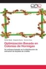 Image for Optimizacion Basada en Colonias de Hormigas