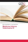 Image for Medicina Interna Veterinaria IV