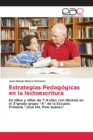 Image for Estrategias Pedagogicas en la lectoescritura