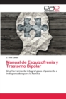 Image for Manual de Esquizofrenia y Trastorno Bipolar