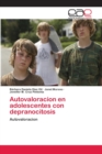 Image for Autovaloracion en adolescentes con depranocitosis