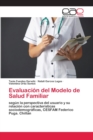 Image for Evaluacion del Modelo de Salud Familiar
