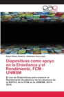 Image for Diapositivas como apoyo en la Ensenanza y el Rendimiento, FCM - UNMSM