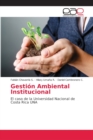 Image for Gestion Ambiental Institucional