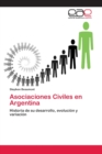 Image for Asociaciones Civiles en Argentina