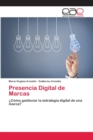 Image for Presencia Digital de Marcas