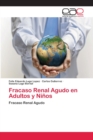 Image for Fracaso Renal Agudo en Adultos y Ninos