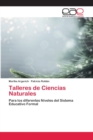 Image for Talleres de Ciencias Naturales