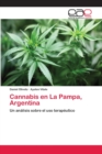 Image for Cannabis en La Pampa, Argentina