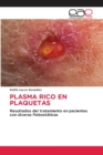 Image for Plasma Rico En Plaquetas