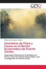 Image for Inventario de Flora y Fauna en el Sector Ecoturistico de Puerto Cortes