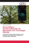 Image for Ensamblaje y Comercializacion de Bicicletas con Tecnologia Hibrida