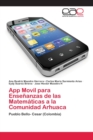 Image for App Movil para Ensenanzas de las Matematicas a la Comunidad Arhuaca