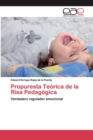 Image for Propuresta Teorica de la Risa Pedagogica